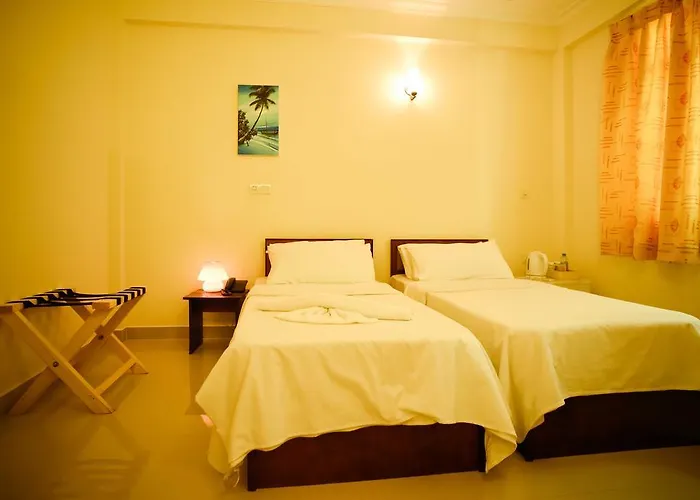 Chambre de Luxe Double
